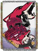 Northwest NHL Phoenix Coyotes Tapestry Throws