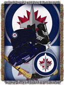 Northwest NHL Winnipeg Jets Tapestry Throws Northwest NHL Winnipeg Jets Tapestry Throws