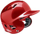 Schutt AiR-6 OSFM Batting Helmet-NOCSAE CO Schutt AiR-6 OSFM Batting Helmet-NOCSAE CO