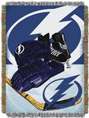 Northwest NHL Tampa Bay Lightning Tapestry Throws