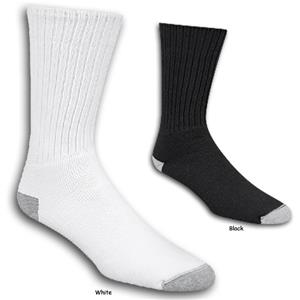 Wigwam Diabetic Sport Crew Health Adult Socks