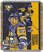 Northwest NHL Penguins Sidney Crosby Throws Northwest NHL Penguins Sidney Crosby Throws