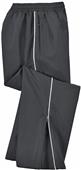 North End Youth Woven Twill Athletic Pants