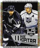 Northwest NHL Kings Anze Kopitar Throws Northwest NHL Kings Anze Kopitar Throws