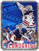 Northwest NHL Rangers Henrik LundqvistThrows Northwest NHL Rangers Henrik LundqvistThrows