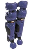 Schutt S3 Baseball/Softball Catcher's Leg Guards
