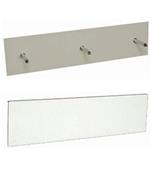 Adams 490-CC Bolco Removable Pitcher's Plates Adams 490-CC Bolco Removable Pitcher's Plates