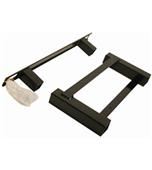 Adams Bolco Adult & Youth Pitcher's Rubber Anchors Adams Bolco Adult & Youth Pitcher's Rubber Anchors