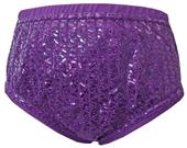 Alleson Cheerleaders Sequin Briefs-Closeout Alleson Cheerleaders Sequin Briefs-Closeout