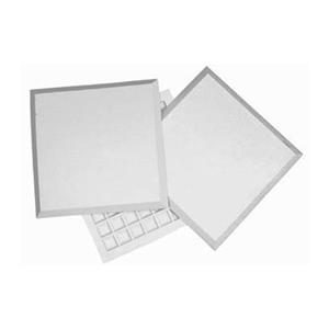 Adams Waffle Throw Down Baseball Bases-Set of 3