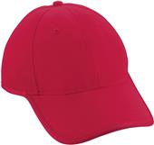 North End Performance Pique Rolled Edge Cap North End Performance Pique Rolled Edge Cap
