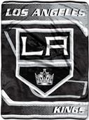 Northwest NHL Los Angeles Kings Banner Throws