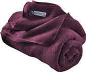 North End Medium Fleece Blanket