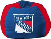 Northwest NHL New York Rangers Bean Bags Northwest NHL New York Rangers Bean Bags