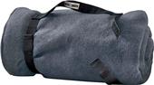 North End Blanket Strap Carrier
