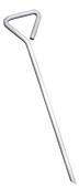 Adams Spike for Foam-Filled Baseball Bases (each) Adams Spike for Foam-Filled Baseball Bases (each)
