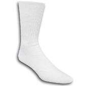 Wigwam Big Easy Crew Length Health Adult Socks