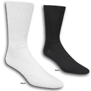 Wigwam Big Easy Crew Length Health Adult Socks