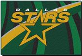 Northwest NHL Dallas Stars 39"x59" Rugs