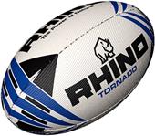 Rhino Rugby Tornado Club Training Rugby Ball