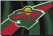 Northwest NHL Minnesota Wild 39"x59" Rugs
