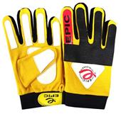 EPIC Soccer Goalie Training Gloves