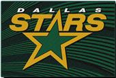 Northwest NHL Dallas Stars 20"x30" Rugs