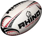 Rhino Rugby Vortex Pro Premier Level Match Ball