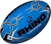 Rhino Rugby Lightning Leisure Rugby Ball