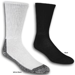 Wigwam At Work Steel Toe Crew Work Adult Socks