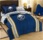 Northwest NHL Buffalo Sabres Twin Bed in Bag Sets