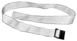 Adams 180-BS Baseball/Softball Base Straps