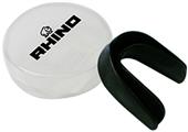 Rhino Rugby Single Color Mouth Guard