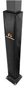 Goalrilla Basketball Goal Square Pole Pad Goalrilla Basketball Goal Square Pole Pad