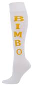 Red Lion Bimbo Urban Socks - Closeout Red Lion Bimbo Urban Socks - Closeout