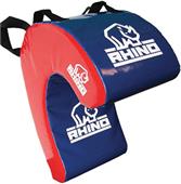 Rhino Rugby Junior Hit and Drive Shield