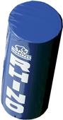 Rhino Rugby Round Junior Tackle Bag
