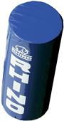 Rhino Rugby Round Senior Tackle Bag