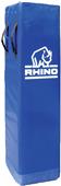 Rhino Rugby Big Hit Square Tackle Bag