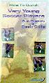 Coaching Young Players(DVD) soccer training videos