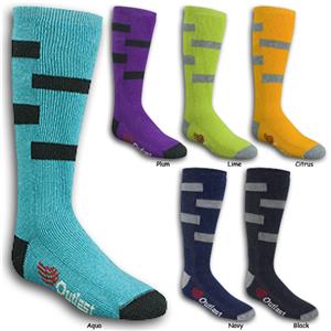 Wigwam Youth Outlast Snow Cub Knee Length Socks