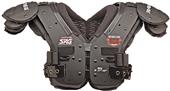 Rawlings SRG SIEGE SG4 Football Shoulder Pads