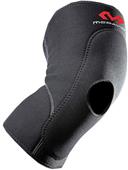 McDavid Anterior Patch Open Patella Knee Sleeve McDavid Anterior Patch Open Patella Knee Sleeve