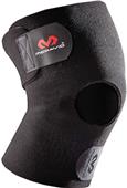 McDavid Adjustable Level 1 Open Patella Knee Wrap McDavid Adjustable Level 1 Open Patella Knee Wrap