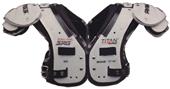 Rawlings SRG TITAN TP3 Football Shoulder Pads