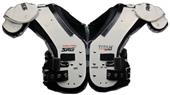 Rawlings SRG TITAN TP6 Football Shoulder Pads