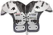 Rawlings SRG TITAN Youth Football Shoulder Pads