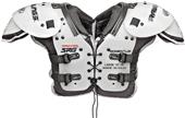 Rawlings SRG MOMENTUM Youth Football Shoulder Pads