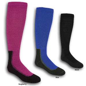 Wigwam Youth Snow Chaser Pro Knee Length Socks