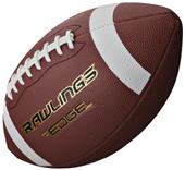 Rawlings EDGE Composite Leather Football NFHS/NCAA Rawlings EDGE Composite Leather Football NFHS/NCAA